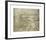 Slushy Day-Ernest Lawson-Framed Premium Giclee Print