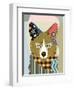 Sly as a Fox-Lanre Adefioye-Framed Giclee Print