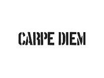 Carpe Diem-SM Design-Art Print