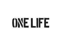 One Life-SM Design-Art Print