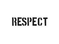 Respect-SM Design-Art Print