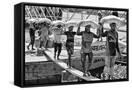 Canvas Black