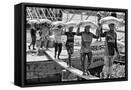 Canvas Black