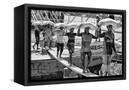 Canvas Black