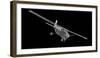 Small Airplane-Podsolnukh-Framed Photographic Print