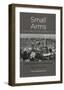 Small Arms: Children of Conflict-Michael Kienitz-Framed Premium Edition