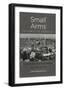 Small Arms: Children of Conflict-Michael Kienitz-Framed Premium Edition