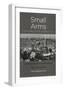 Small Arms: Children of Conflict-Michael Kienitz-Framed Premium Edition