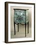 Small, Art Deco Style Chest of Drawers-Paul Iribe-Framed Giclee Print