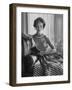 Small Bag Wardrobe Fashion-Gordon Parks-Framed Photographic Print