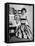 Small Bag Wardrobe Fashion-Gordon Parks-Framed Stretched Canvas