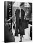 Small Bag Wardrobe Fashion-Gordon Parks-Stretched Canvas