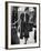 Small Bag Wardrobe Fashion-Gordon Parks-Framed Photographic Print