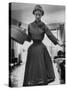 Small Bag Wardrobe Fashion-Gordon Parks-Stretched Canvas