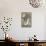 Small Batik Garden I-Jennifer Goldberger-Stretched Canvas displayed on a wall