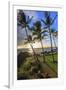 Small beach in Makena area, Maui, Hawaii, USA-Stuart Westmorland-Framed Photographic Print