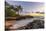 Small beach in Makena area, Maui, Hawaii, USA-Stuart Westmorland-Stretched Canvas