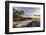 Small beach in Makena area, Maui, Hawaii, USA-Stuart Westmorland-Framed Photographic Print