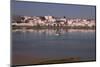 Small Boats in Harbor-Vittoriano Rastelli-Mounted Photographic Print