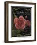 Small Botanical Collection III-Abby White-Framed Art Print