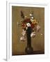 Small Bouquet, 1891-Henri Fantin-Latour-Framed Giclee Print