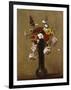 Small Bouquet, 1891-Henri Fantin-Latour-Framed Giclee Print