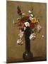 Small Bouquet, 1891-Henri Fantin-Latour-Mounted Giclee Print