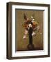 Small Bouquet, 1891-Henri Fantin-Latour-Framed Giclee Print