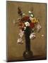 Small Bouquet, 1891-Henri Fantin-Latour-Mounted Giclee Print