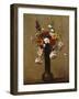 Small Bouquet, 1891-Henri Fantin-Latour-Framed Giclee Print