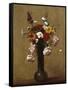 Small Bouquet, 1891-Henri Fantin-Latour-Framed Stretched Canvas