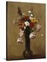 Small Bouquet, 1891-Henri Fantin-Latour-Stretched Canvas