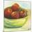 Small Bowl of Fruit III-Ethan Harper-Mounted Art Print