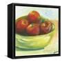 Small Bowl of Fruit III-Ethan Harper-Framed Stretched Canvas