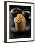 Small Chestnut Cake to Serve with Tea-Paul Williams-Framed Photographic Print