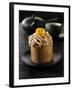 Small Chestnut Cake to Serve with Tea-Paul Williams-Framed Photographic Print