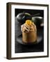 Small Chestnut Cake to Serve with Tea-Paul Williams-Framed Photographic Print