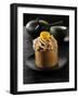 Small Chestnut Cake to Serve with Tea-Paul Williams-Framed Photographic Print