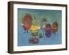 Small Children; Kindergruppe-Paul Klee-Framed Giclee Print