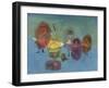 Small Children; Kindergruppe-Paul Klee-Framed Giclee Print