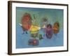 Small Children; Kindergruppe-Paul Klee-Framed Giclee Print