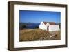 Small Church, Patmos, Dodecanese, Greek Islands, Greece, Europe-null-Framed Photographic Print