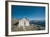 Small Church-Clive Nolan-Framed Photographic Print