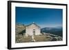 Small Church-Clive Nolan-Framed Photographic Print