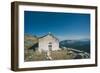 Small Church-Clive Nolan-Framed Photographic Print