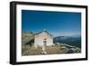 Small Church-Clive Nolan-Framed Photographic Print