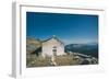 Small Church-Clive Nolan-Framed Photographic Print