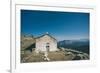 Small Church-Clive Nolan-Framed Photographic Print