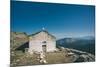Small Church-Clive Nolan-Mounted Photographic Print