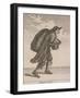 Small Coal, Cries of London-Marcellus Laroon-Framed Giclee Print